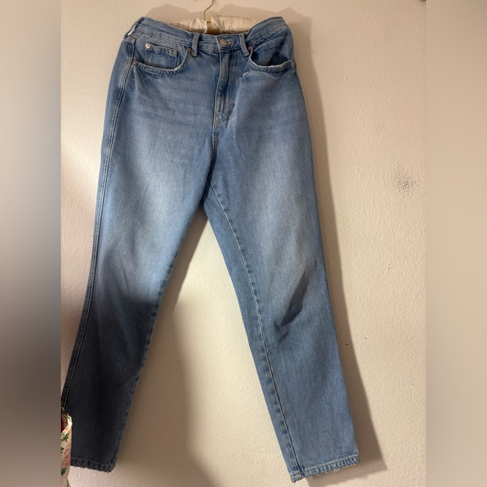 We the Free Free People medium denim Jeans